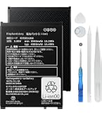 Amazon | ElephantStory For TORQUE G06 KYG03 互換バッテリー